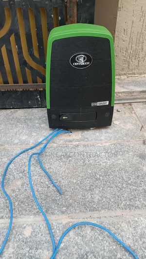 Sliding Gate Automation Service