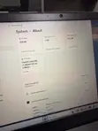 Lenovo ThinkPad T580 Laptop - i7, 16GB RAM, 1TB SSD, MX250 - 1