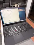 Lenovo ThinkPad T580 Laptop - i7, 16GB RAM, 1TB SSD, MX250 - 4