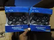 Brand New Wireless PS3 DualShock 3 Controller - 2