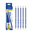 Yalong HB Hexagonal Wooden Pencils (12pcs/Box) - 1