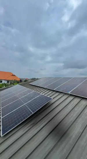Solar Installation Services