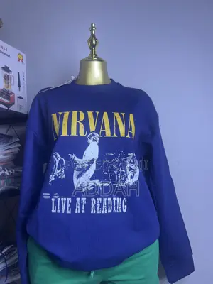 Unisex Graphic Hoodie