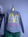 Unisex Graphic Hoodie - 3