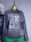 Unisex Graphic Hoodie - 5