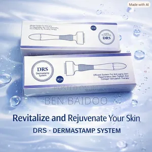 DRS Derma Stamp