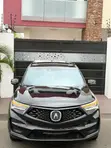 2020 Acura RDX A-Spec Pkg SH-AWD SUV - 1
