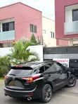 2020 Acura RDX A-Spec Pkg SH-AWD SUV - 3