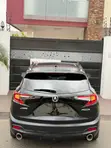 2020 Acura RDX A-Spec Pkg SH-AWD SUV - 4