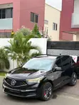 2020 Acura RDX A-Spec Pkg SH-AWD SUV - 5