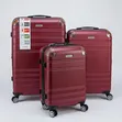 Plastic Travelling Bags 3in1 (First-Class Quality) - 2