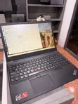 Lenovo ThinkPad E585 Laptop - Ryzen 5, 8GB RAM, 256GB SSD - 1