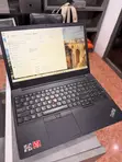 Lenovo ThinkPad E585 Laptop - Ryzen 5, 8GB RAM, 256GB SSD - 2