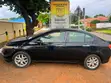 Honda City 2010 Black - 1