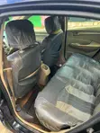 Honda City 2010 Black - 4