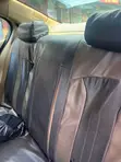Honda City 2010 Black - 5