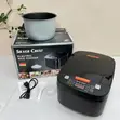 Original Silver Crest Electric Cooker 5L - 1