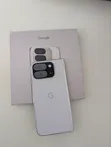 New Google Pixel 9 Pro Fold 256GB White - 1
