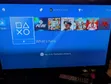 Used Sony PlayStation 4 Standard with 12 Games - 1