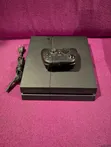 Used Sony PlayStation 4 Standard with 12 Games - 2