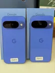 New Google Pixel 10 128GB Blue - 2