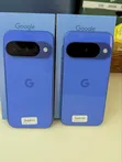 New Google Pixel 10 128GB Blue - 3