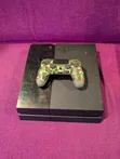 PS4 Standard Jailbreak with 11 Games - 2