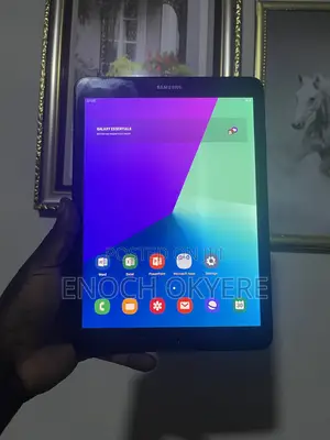 Samsung Galaxy Tab S3 9.7 32GB Black