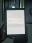 Samsung Galaxy Tab S3 9.7 32GB Black - 5