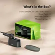 Oraimo SteamCore Lite Portable Steam Iron - 3