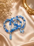 Beautiful Handmade Beads Bracelet - 2