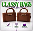 Classy Leather Handbags from UK - 1