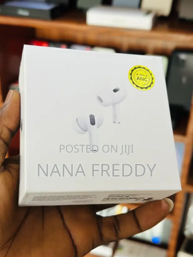 AirPods Pro 2nd Generation - 1