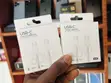USB C to USB C Charging Cable - 2