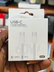 USB C to USB C Charging Cable - 3