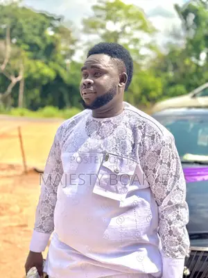 Career Tech and Asante Twi Teacher - Boakye Yiadom Nathaniel