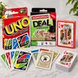 Uno Card Game - Brand New - 2