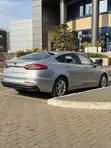 Ford Fusion 2020 Silver - 3