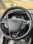 Ford Fusion 2020 Silver - 4
