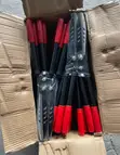 Gardening Scissors Lawn Shears - Telescopic Hedge Shears - 2
