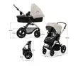 Kinderkraft MOOV 2 4-in-1 Travel System - 1