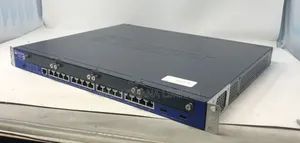 Juniper SRX240 16x Gigabit Port Gateway Router