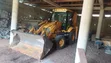JCB 3CX Backhoe Loader - Ghanaian Used - 4