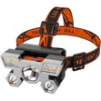 Rechargeable LED Headlamp - High Brightness - 1