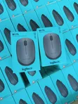 Logitech M170 Wireless Mouse - 1