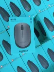 Logitech M170 Wireless Mouse - 2