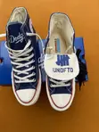 Converse x Dodgers x UNDEFEATED Chuck 70 - Blue - 3
