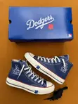 Converse x Dodgers x UNDEFEATED Chuck 70 - Blue - 5