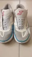 Air Jordan Basketball Sneakers - Size 44 - 1