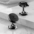 Floveme 360° Magnetic Car Phone Holder - 1